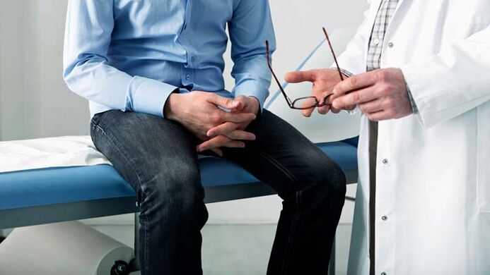consulting a doctor about penis enlargement